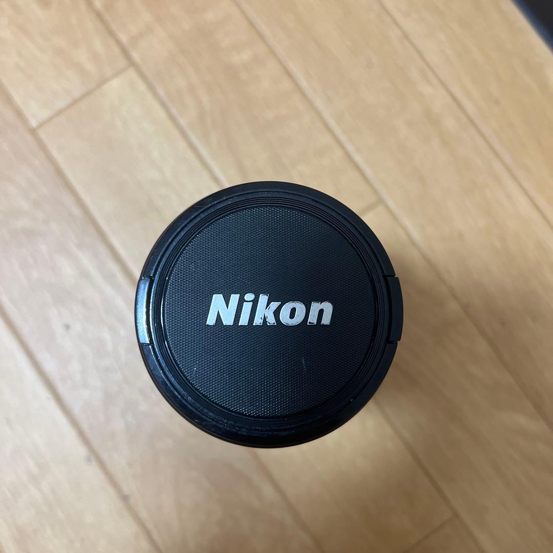 Nikon Zoom Lenses