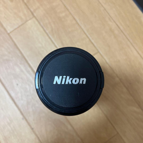 Nikon Zoom Lenses