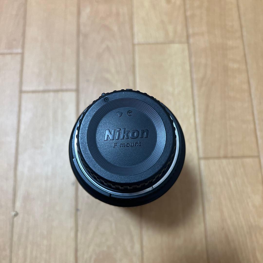 Nikon Zoom Lenses