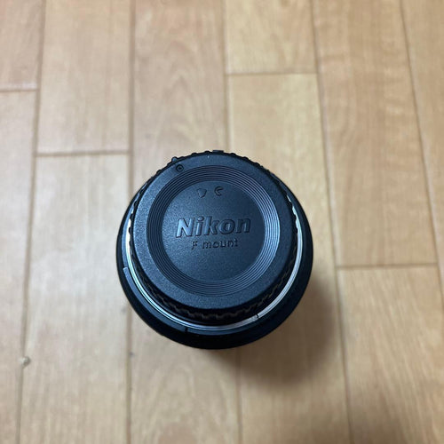 Nikon Zoom Lenses