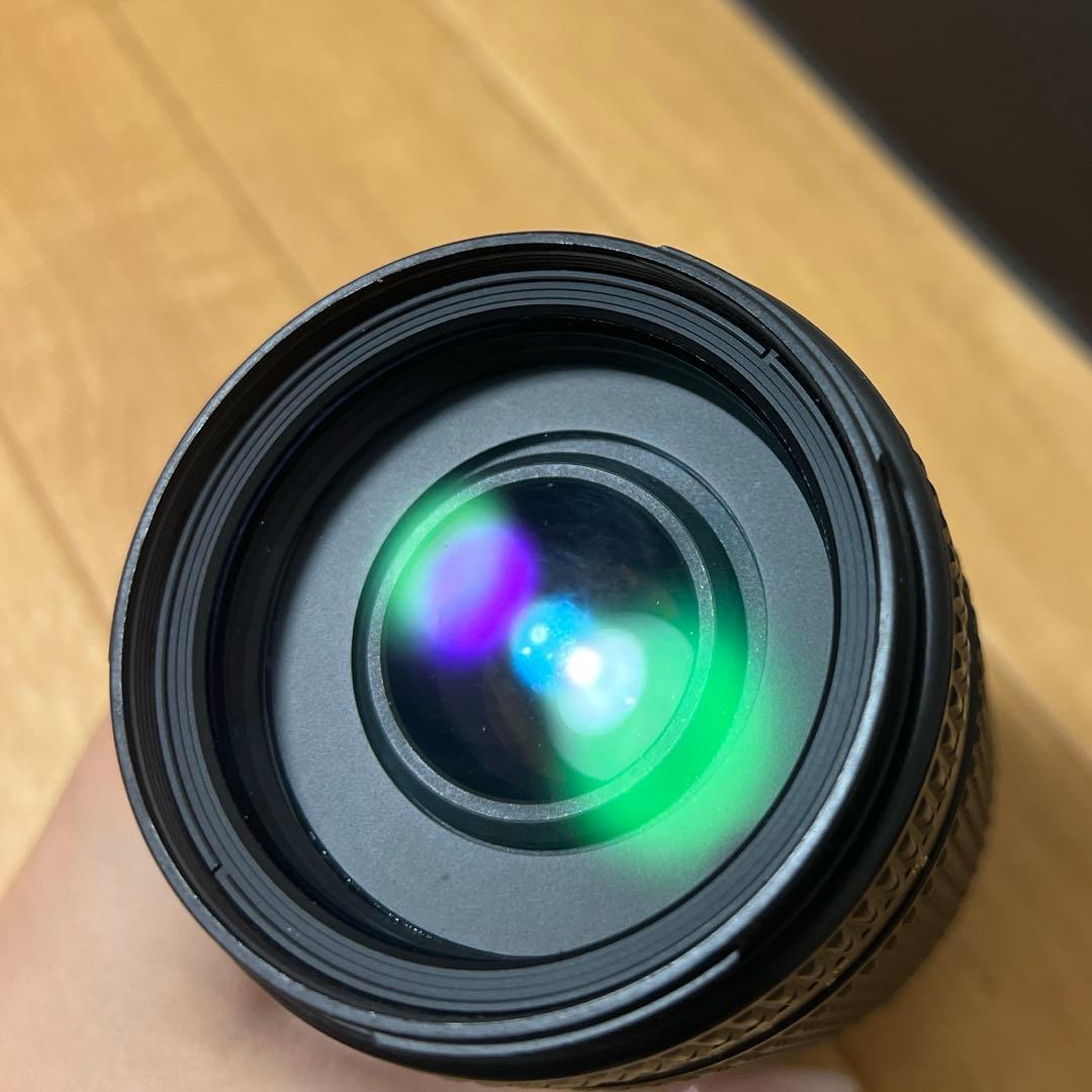 Nikon Zoom Lenses