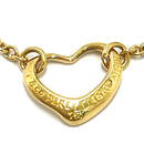 Tiffany Bracelet Tiffany&Co. 5P K18Yg
