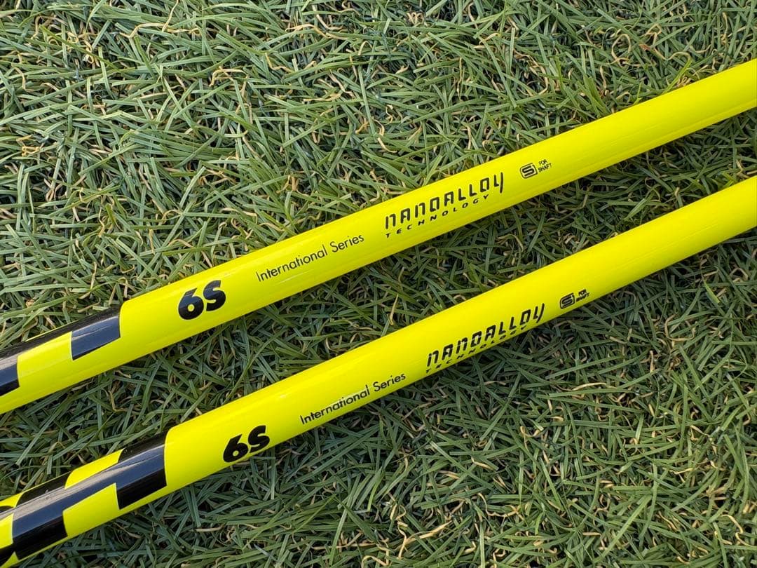 Cobra Shaft 2 Ust 3 4 5 6U