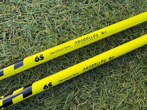 Cobra Shaft 2 Ust 3 4 5 6U