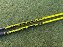 Cobra Shaft 2 Ust 3 4 5 6U