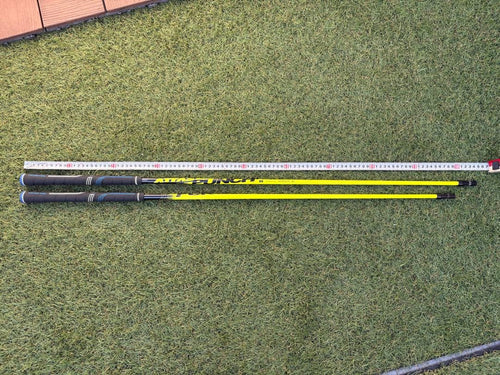 Cobra Shaft 2 Ust 3 4 5 6U