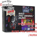 Asus Motherboard [Bn:6] Mini-Itx B150I Pro Gaming/Aura