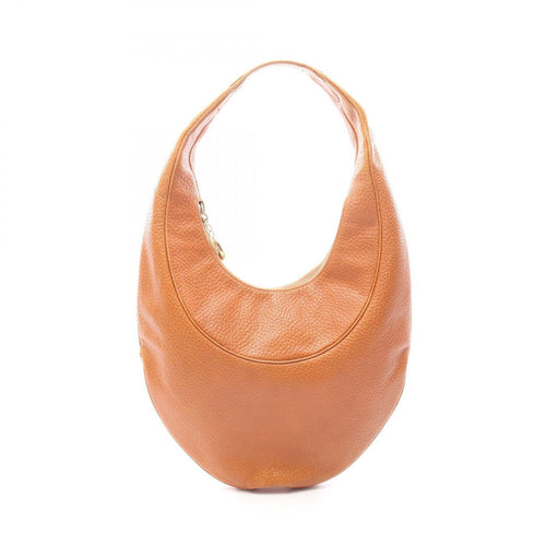 Bvlgari Shoulder Bag Used A