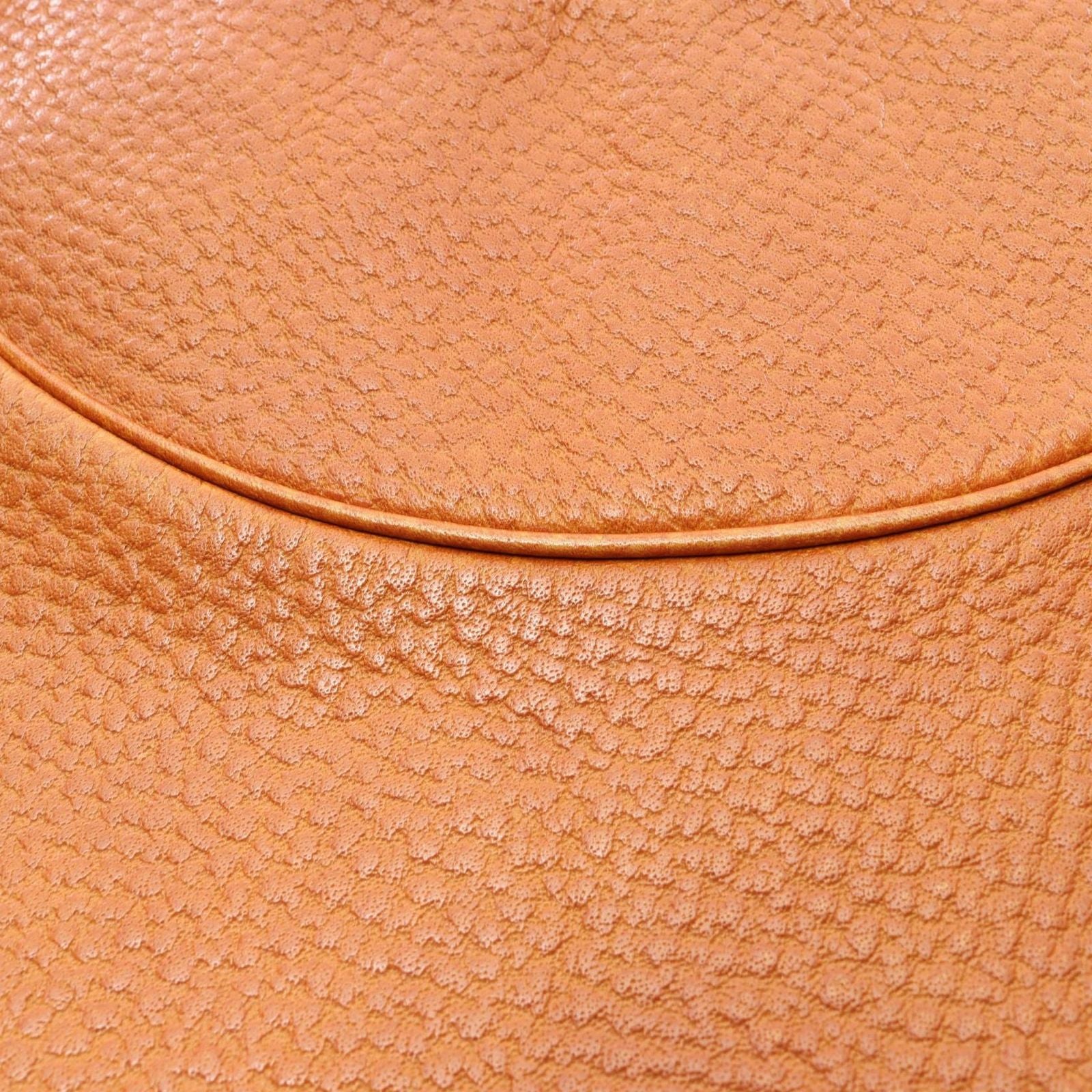 Bvlgari Shoulder Bag Used A