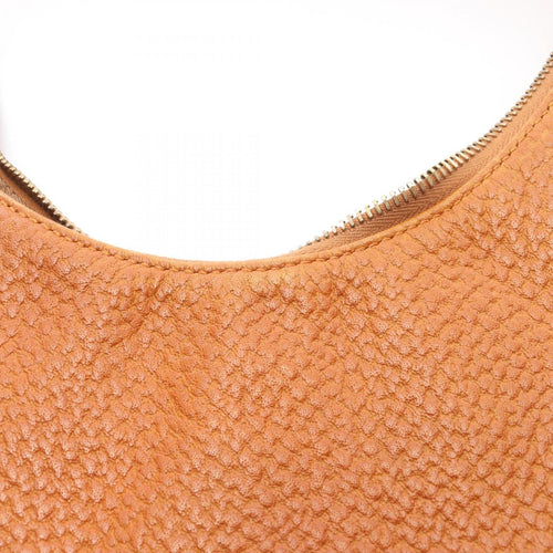 Bvlgari Shoulder Bag Used A