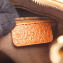 Bvlgari Shoulder Bag Used A