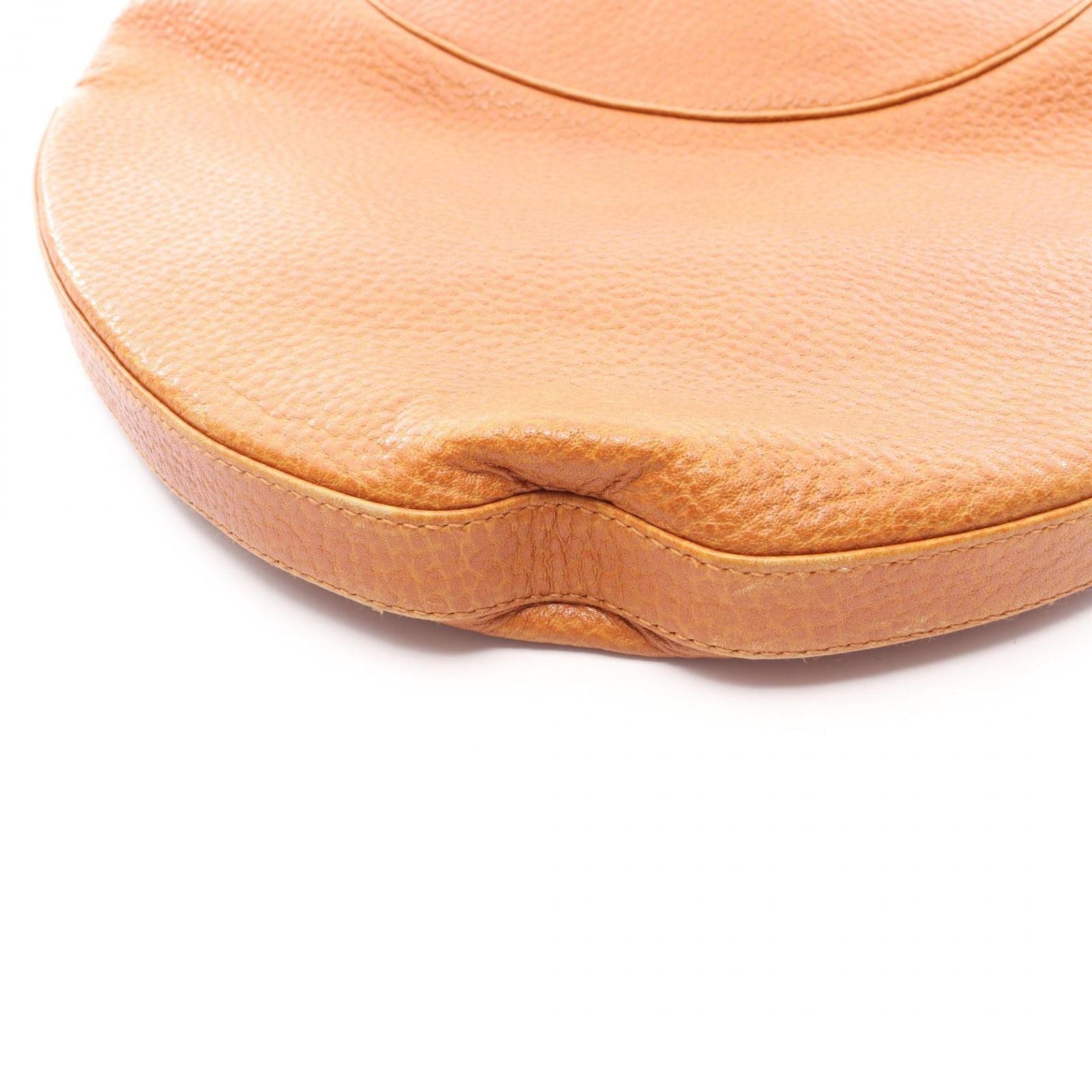 Bvlgari Shoulder Bag Used A