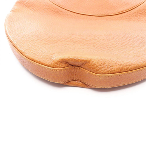 Bvlgari Shoulder Bag Used A