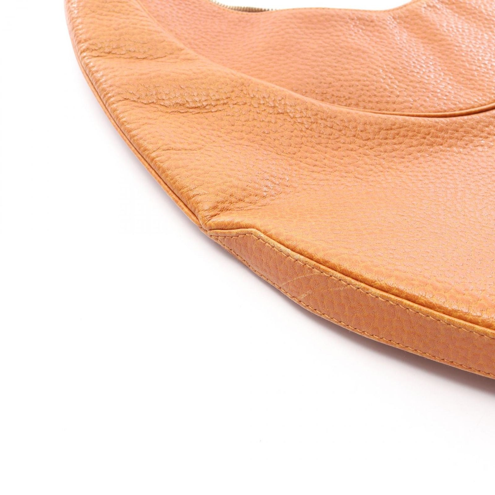 Bvlgari Shoulder Bag Used A