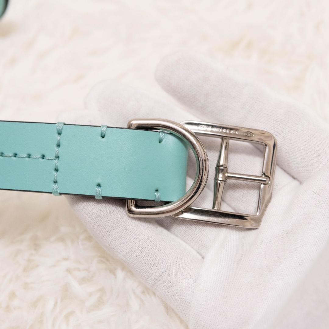 Tiffany Collar