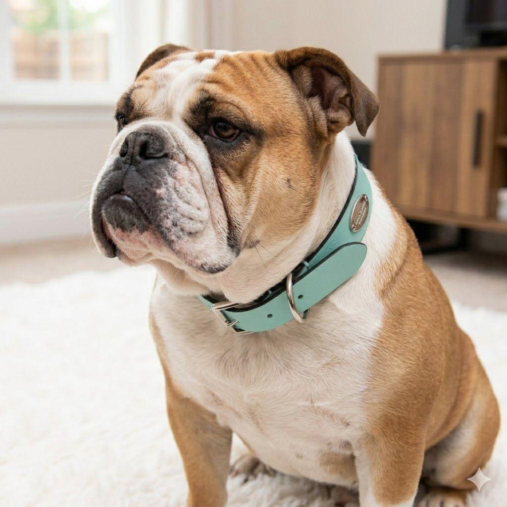 Tiffany Collar
