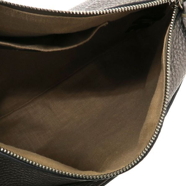 Fendi Messenger Bag 8Bt194 B