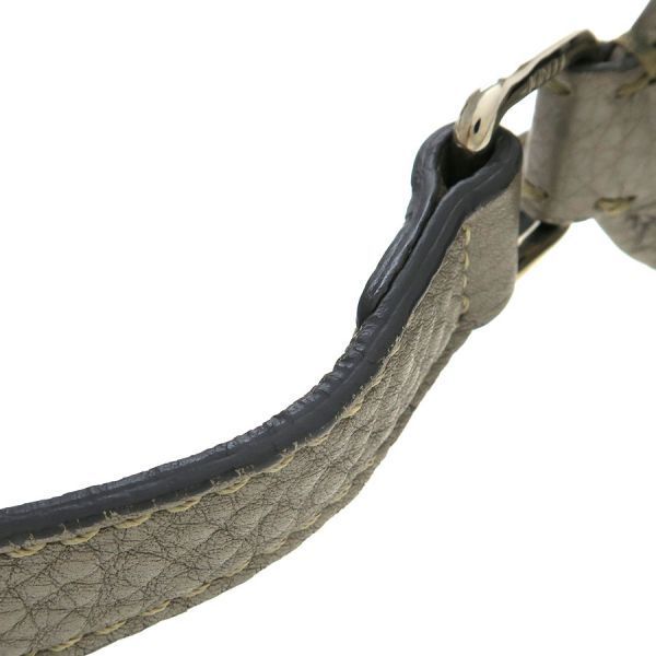 Fendi Messenger Bag 8Bt194 B