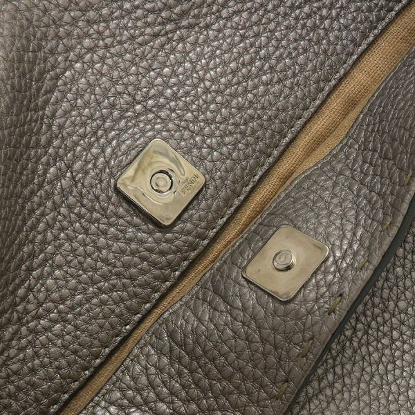 Fendi Messenger Bag 8Bt194 B