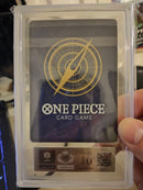 One -Piece Card Game Ars 10+ 1 1St Anniversary