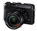 Digital Slr Fujifilm X-E3 X-E3Lk-B