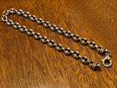 Tiffany Bracelets Tiffany&Co. 925 K18 118G