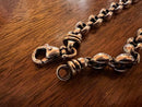 Tiffany Bracelets Tiffany&Co. 925 K18 118G