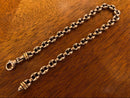 Tiffany Bracelets Tiffany&Co. 925 K18 118G