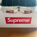 Supreme Sneakers Vans Sid Pro 27.5