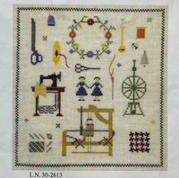 Embroidery Kits