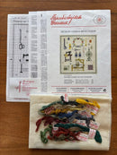 Embroidery Kits