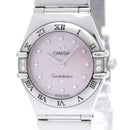 Omega Watch (Quartz) 1567.66