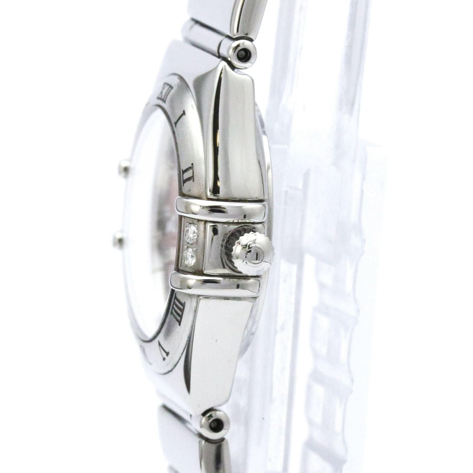 Omega Watch (Quartz) 1567.66