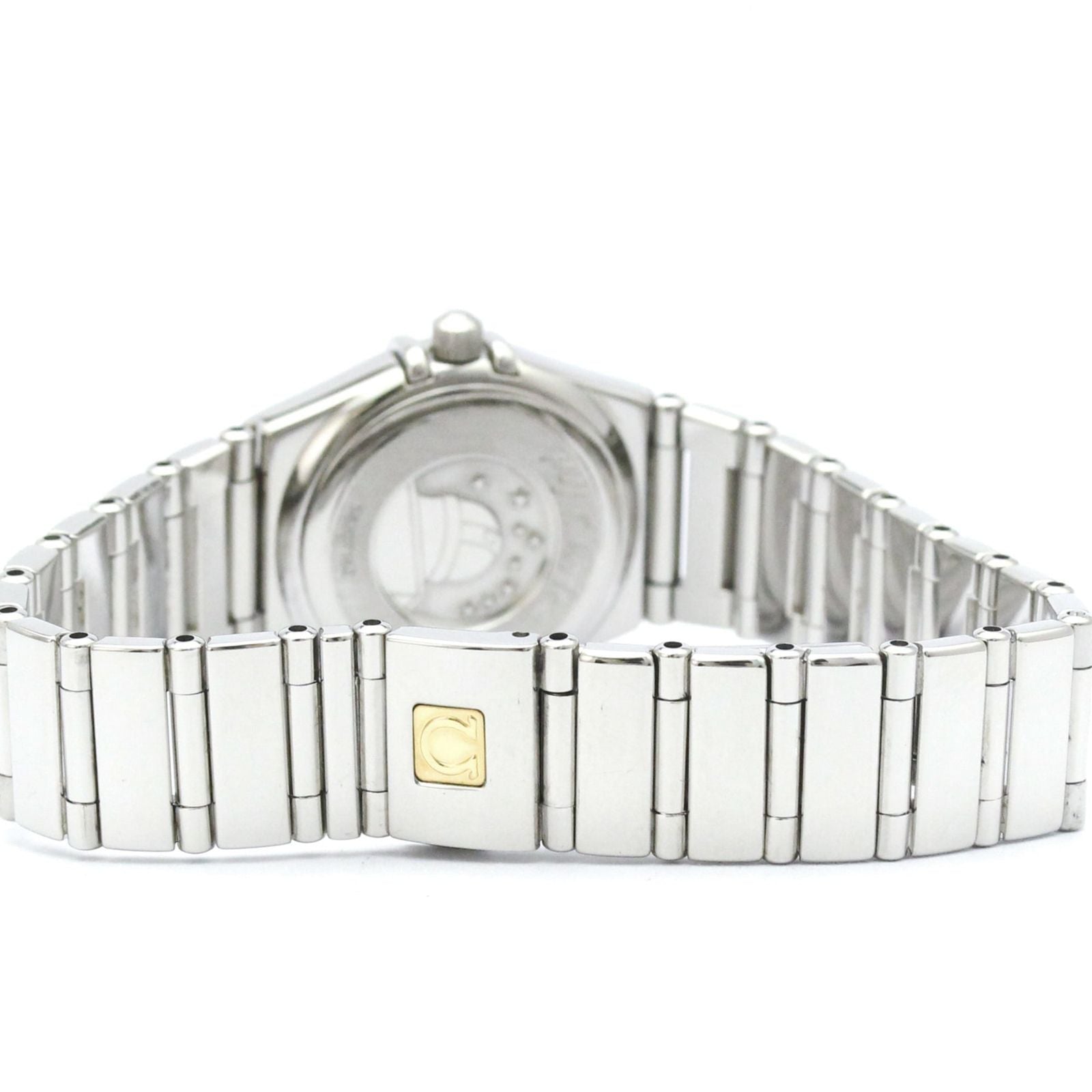 Omega Watch (Quartz) 1567.66