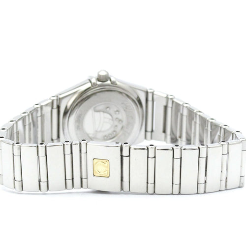 Omega Watch (Quartz) 1567.66