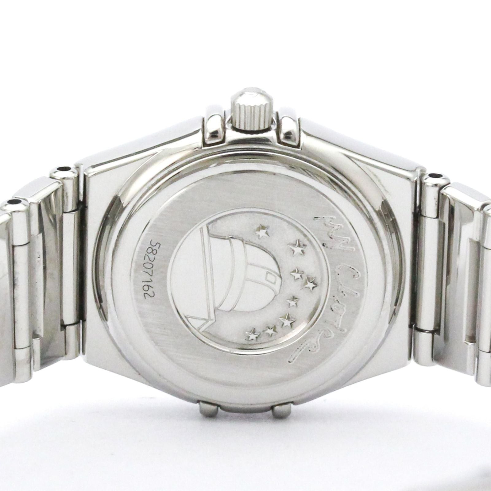 Omega Watch (Quartz) 1567.66