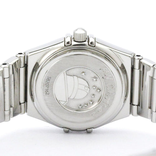 Omega Watch (Quartz) 1567.66