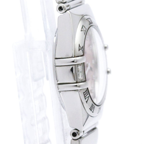 Omega Watch (Quartz) 1567.66