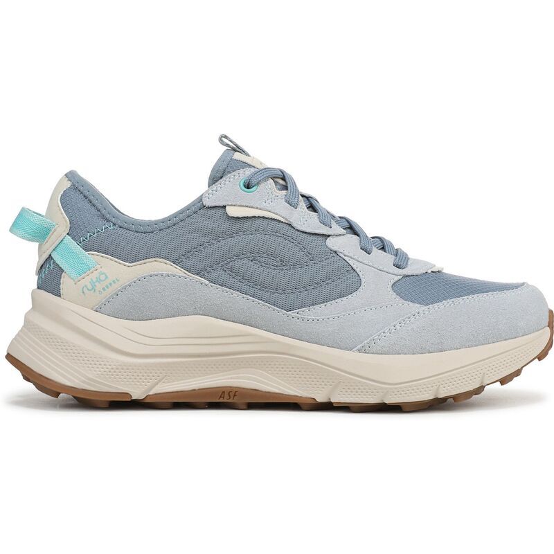 Sneakers Ryka Upside Tr Womens Trail Running Shoes Citadel Blue