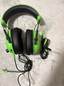 Razer Gaming Headphone Headset Blackshark V2 X Astro Mixamp Pro