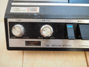 Sony Cd, Md Cassette Decks Tc-1177 '70 Ok