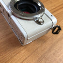 Olympus Mirrorless Interchangeable Lens Cameras Pen E-Pl7