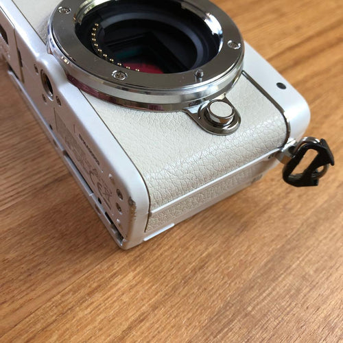 Olympus Mirrorless Interchangeable Lens Cameras Pen E-Pl7