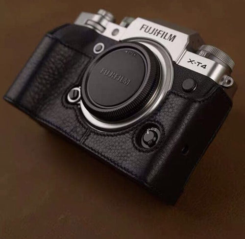 Andere Fujifilm Xt4