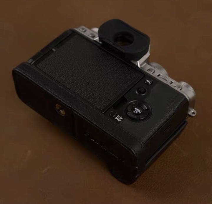Andere Fujifilm Xt4