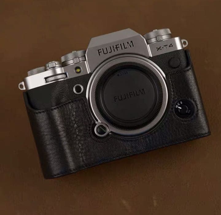 Andere Fujifilm Xt4