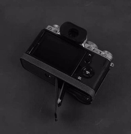 Andere Fujifilm Xt4