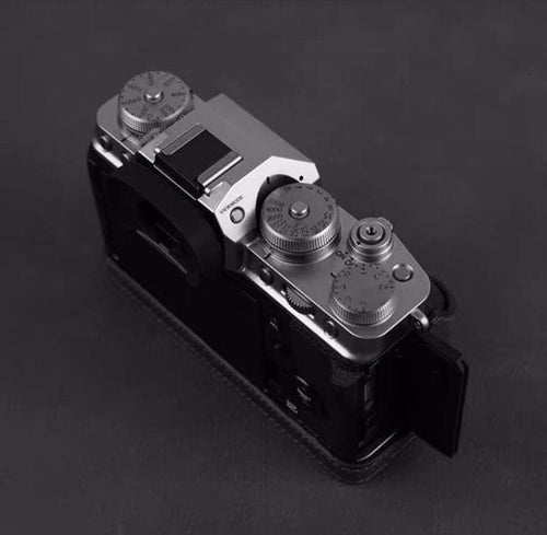 Andere Fujifilm Xt4