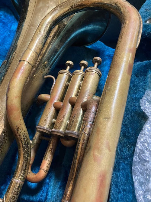 Yamaha Euphoniums Yep-201