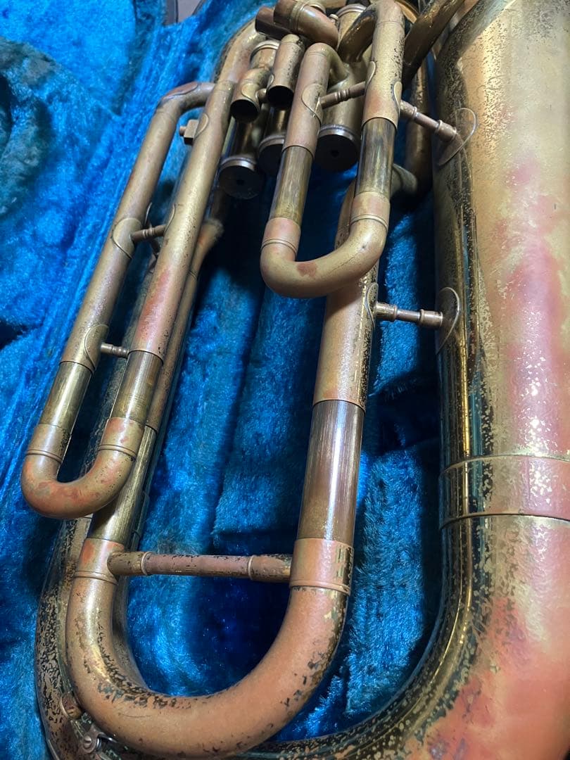 Yamaha Euphoniums Yep-201